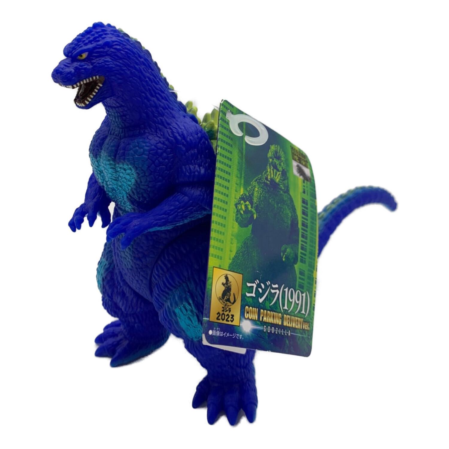 BANDAI (バンダイ) ゴジラ ゴジラ（1991） ムービーモンスターシリーズ