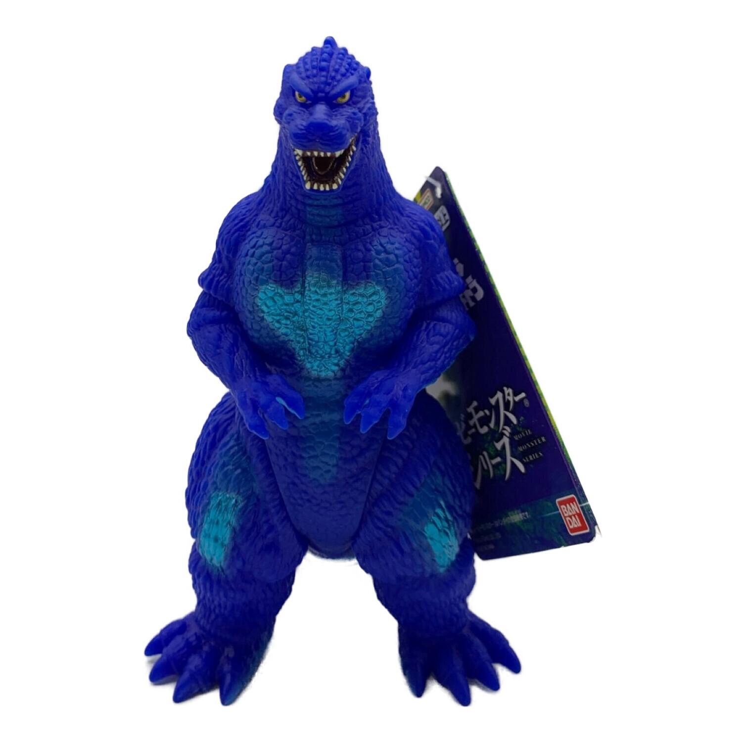 BANDAI (バンダイ) ゴジラ ゴジラ（1991） ムービーモンスターシリーズ