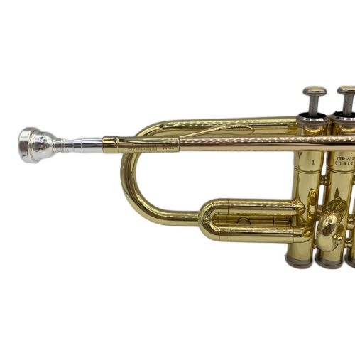 ヤマハ トランペット YTR2321