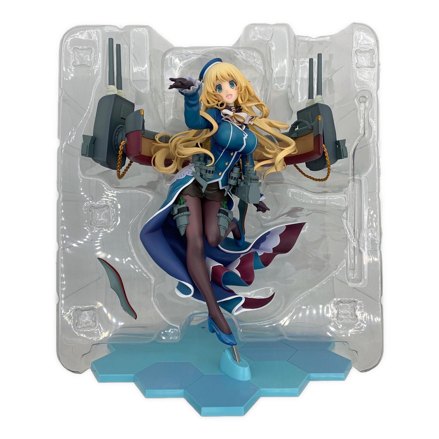 MAX FACTORY (マックスファクトリー) 艦隊これくしょん フィギュア