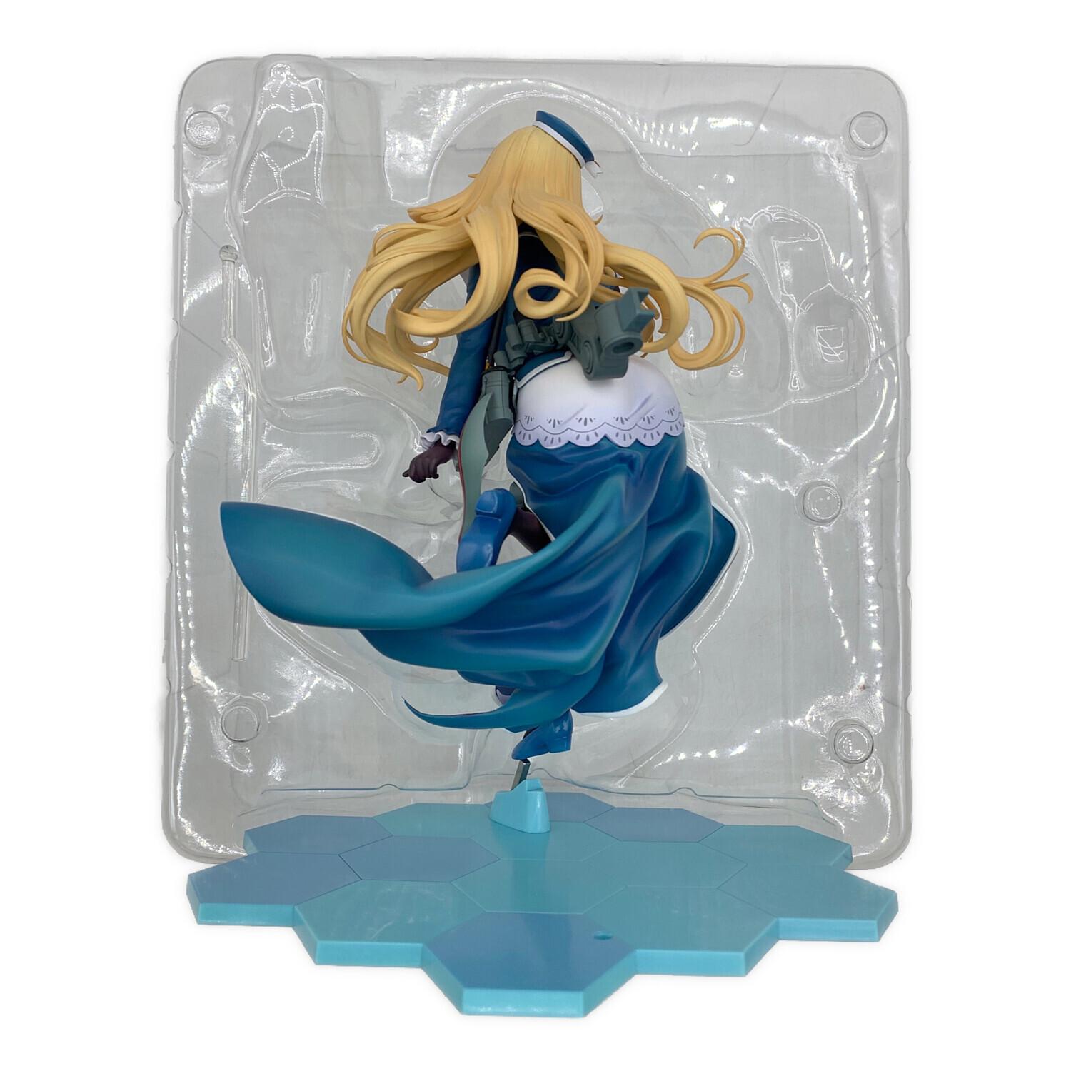 MAX FACTORY (マックスファクトリー) 艦隊これくしょん フィギュア