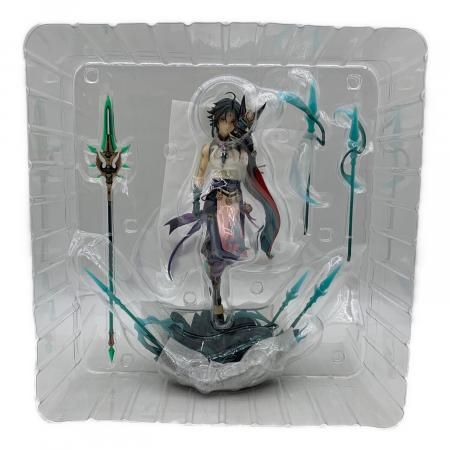 APEX TOYS (エーペックストイズ) XIAO 1/7スケールフィギュア 原神 魈