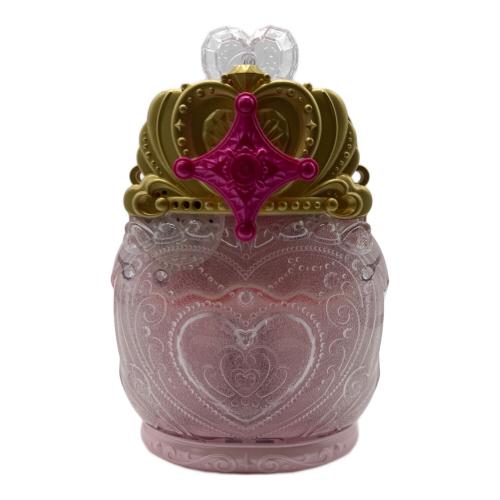 BANDAI (バンダイ) GO!プリンセスプリキュア プリンセスパフュームDX