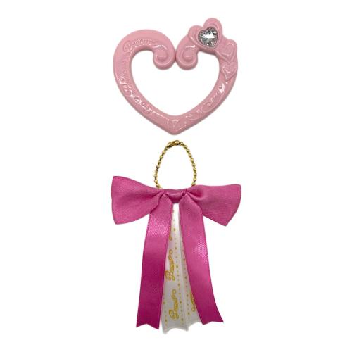 BANDAI (バンダイ) GO!プリンセスプリキュア プリンセスパフュームDX