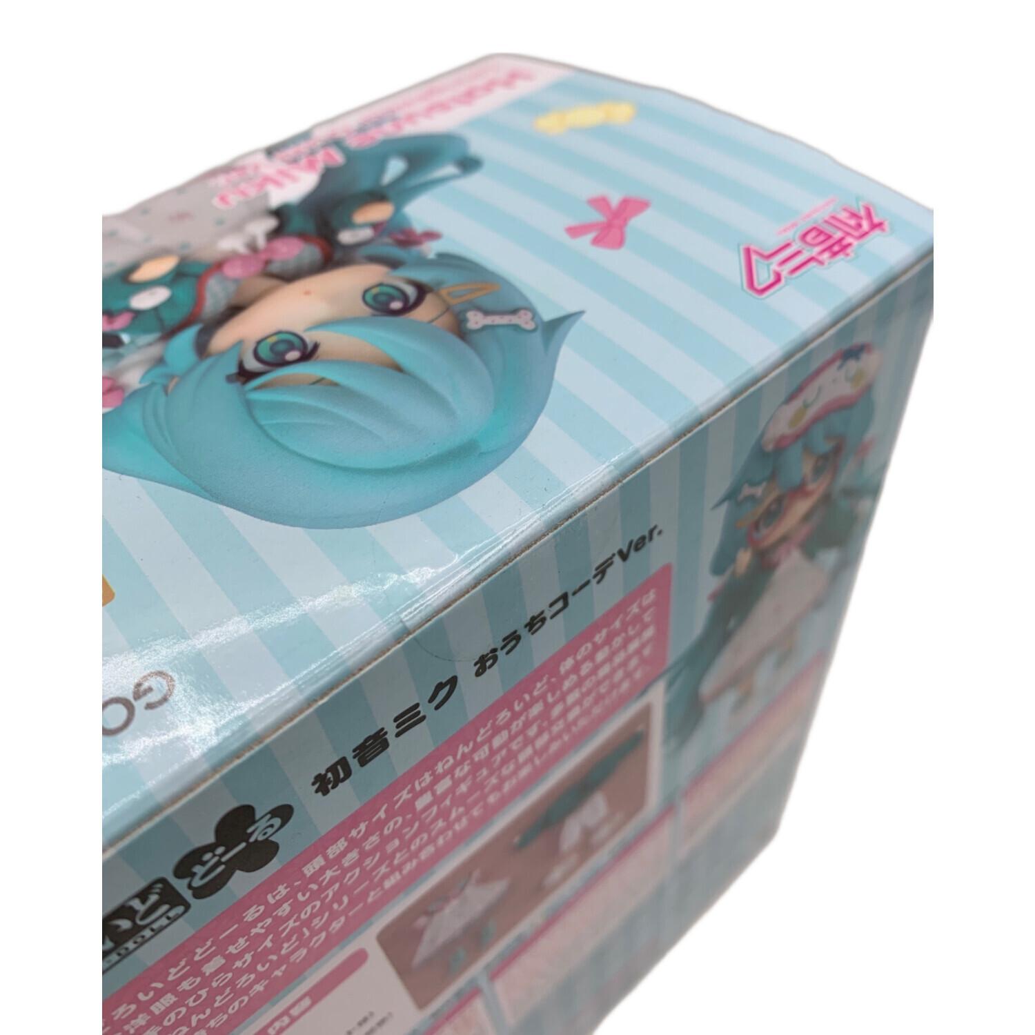 GOODSMILE COMPANY (グッドスマイルカンパニー) フィギュア 初音ミク