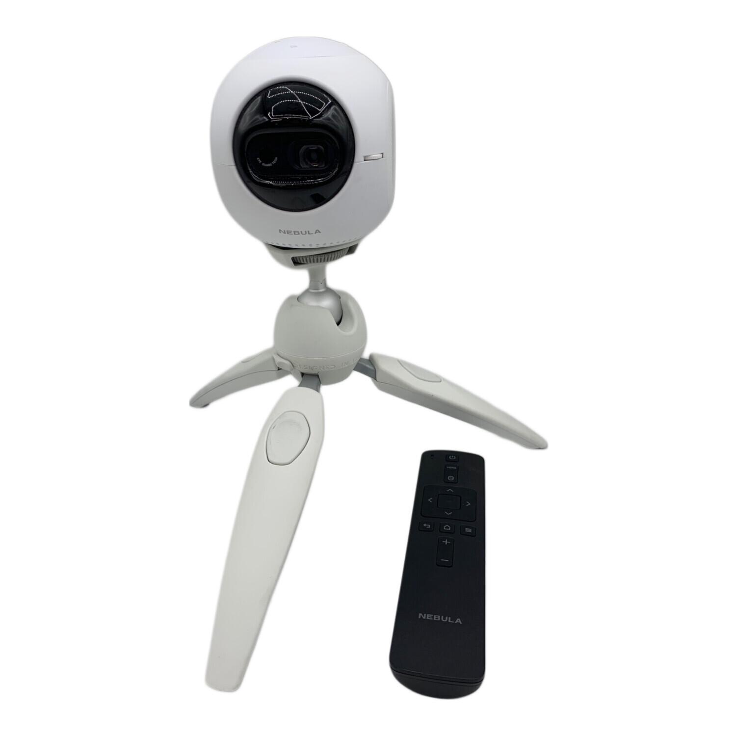 Anker (アンカー) Nebula Astro/ネビュラ アストロ ミニプロジェクター