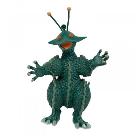 フィギュア 宇宙大怪獣ギララ コレクターズエディション DVD