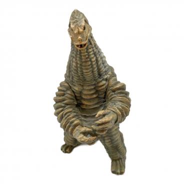 ウルトラ怪獣シリーズ (ウルトラカイジュウシリーズ) ソフビフィギュア