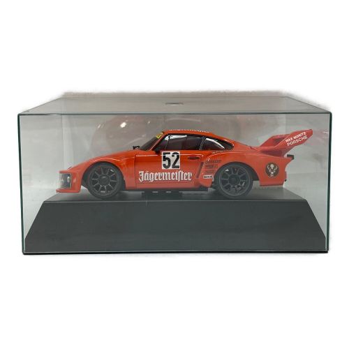 京商オートスケールコレクション モデルカー ポルシェ935イェーガー