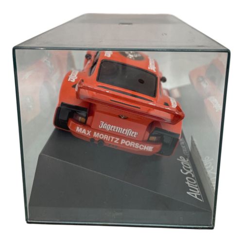 京商オートスケールコレクション モデルカー ポルシェ935イェーガー