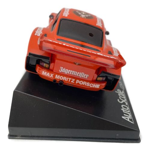京商オートスケールコレクション モデルカー ポルシェ935イェーガー