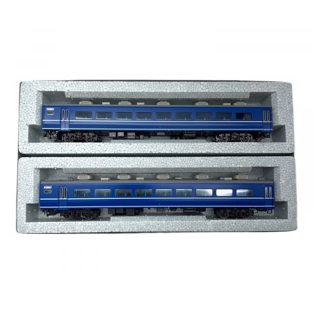 KATO (カトー) HOゲージ オハ14 2両セット 3-514｜トレファクONLINE