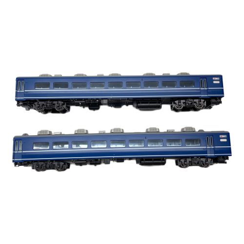 KATO (カトー) HOゲージ オハ14 2両セット 3-514｜トレファクONLINE