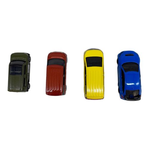 TOMY (トミー) トミカ 2023ジャパンモビリティショー 開催記念トミカ