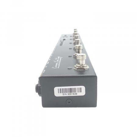 One Control (ワンコントロール) Caiman Tail Loop スイッチャー