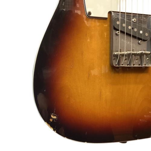 FENDER JAPAN (フェンダージャパン) TL62B-70 1985-1986年製 Aシリアル