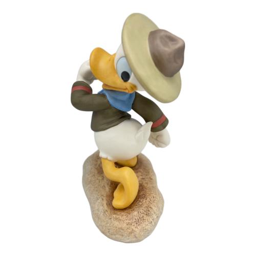 DISNEY (ディズニー) フィギュア ドナルド・ダック WDCC 2008