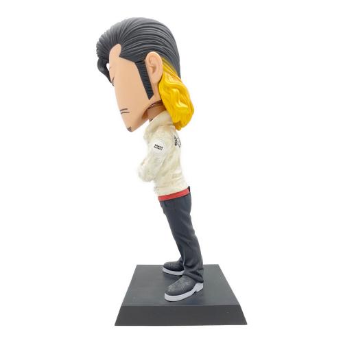 LINDA (リンダ) フィギュア CRAZY HEADS 清広義巳 ダイブ版