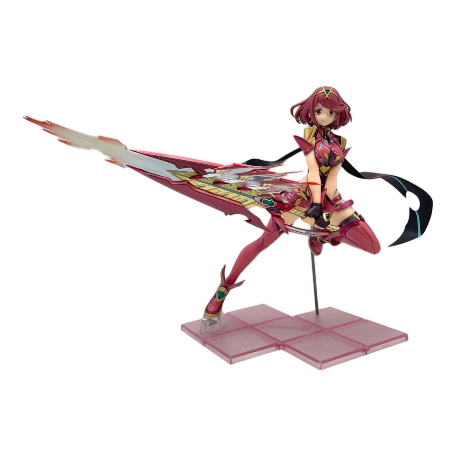 GOODSMILE COMPANY (グッドスマイルカンパニー) 塗装済み完成品