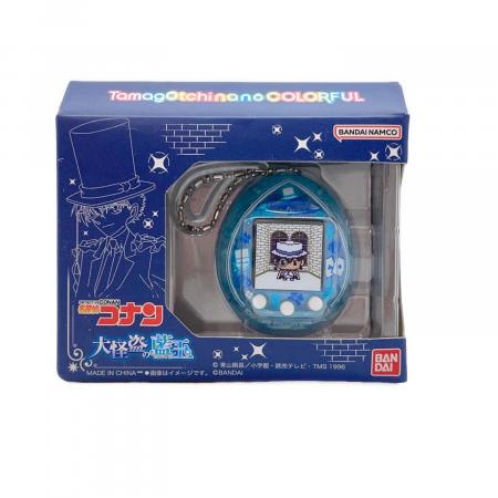 BANDAI (バンダイ) たまごっち Tamagotchi nano colorful 名探偵コナン