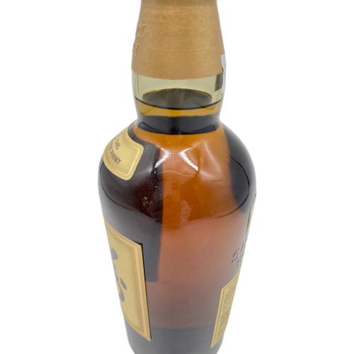 サントリー 山崎 ジャパニーズウィスキー 12年 700ml｜トレファクONLINE