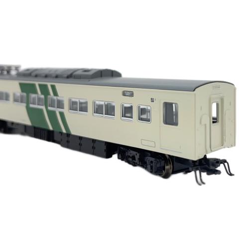 KATO (カトー) 185系C1編成リバイバル踊り子色 5両セット Nゲージ 10