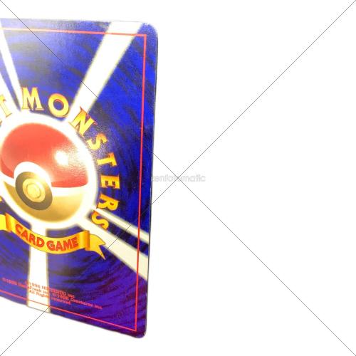 リザードン LV.78 ポケモンカード NO.006 @ 旧裏面｜トレファクONLINE