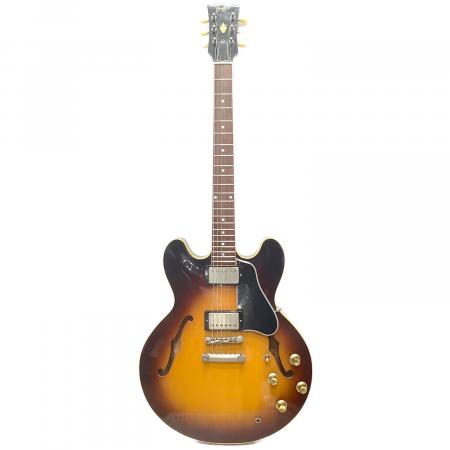 Greco (グレコ) セミアコ SuperReal Series SA-900 1980年製