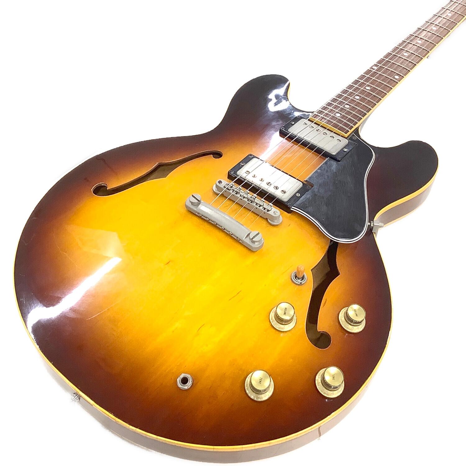 Greco (グレコ) セミアコ SuperReal Series SA-900 1980年製