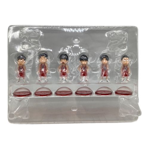フィギュア @ SLAM DUNK FIGURE COLLECTION 湘北SET｜トレファクONLINE