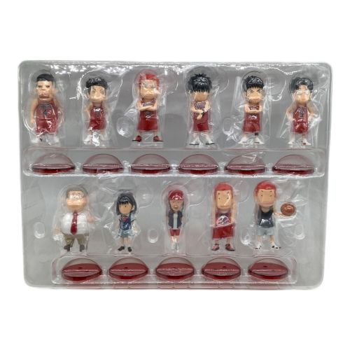 フィギュア @ SLAM DUNK FIGURE COLLECTION 湘北SET｜トレファクONLINE