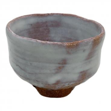 萩焼 (ハギヤキ) 萩茶碗 吉田萩苑 玉隆山｜トレファクONLINE