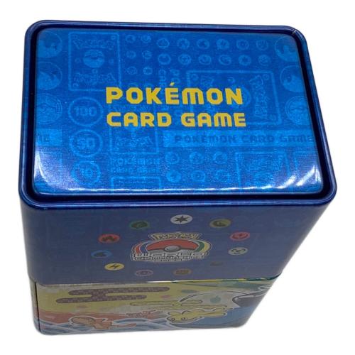 ポケモン ポケモンカード ポケモンワールドチャンピオンシップス2023