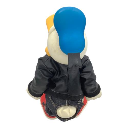 WORTHFIELD (ワースフィールド) ディズニー ドナルドダック フィギュア