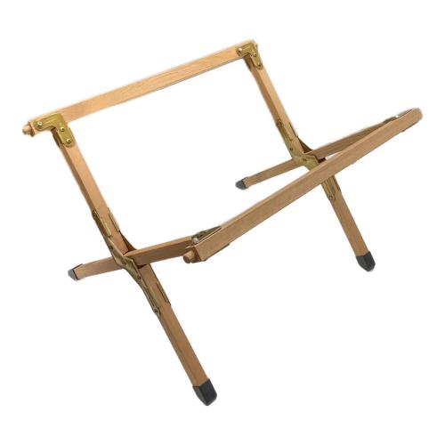 OLD MOUNTAIN (オールドマウンテン) アウトドアテーブル ブラウン