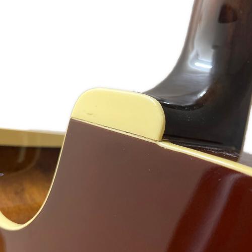 Greco (グレコ) フルアコースティックギター FA67-70 1982年 日本製