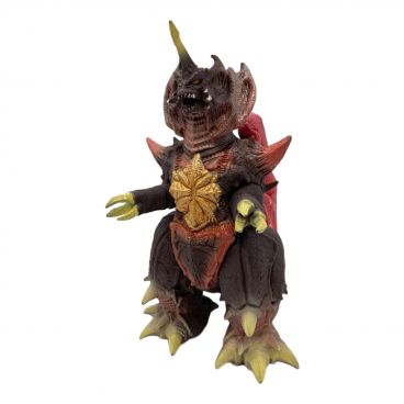 BANDAI (バンダイ) 怪獣王 バーニングゴジラ 『ゴジラvsデストロイア