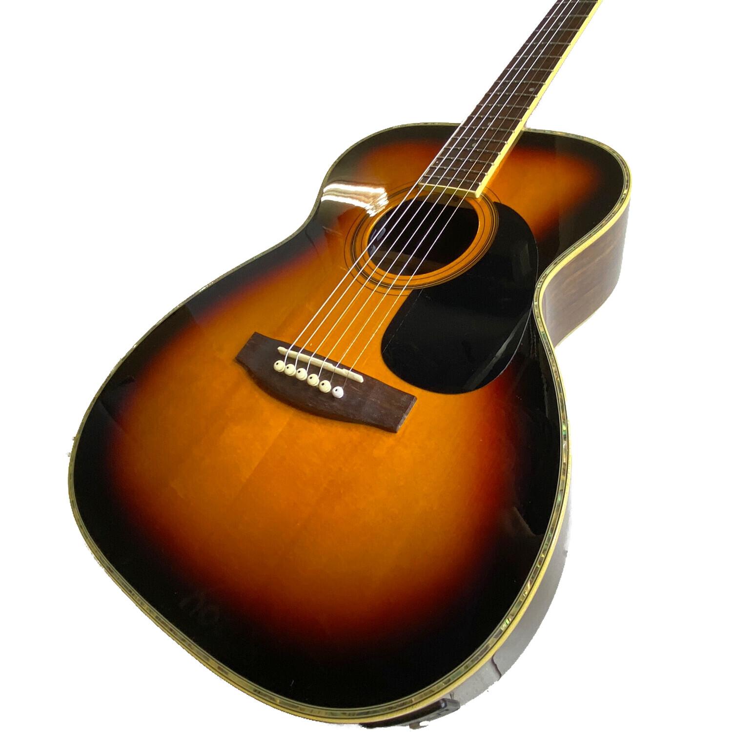 Stafford (スタッフォード）エレアコギター SF-400F-BS｜トレファクONLINE