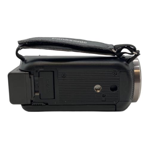 Panasonic (パナソニック) デジタルビデオカメラ HC-V480MS