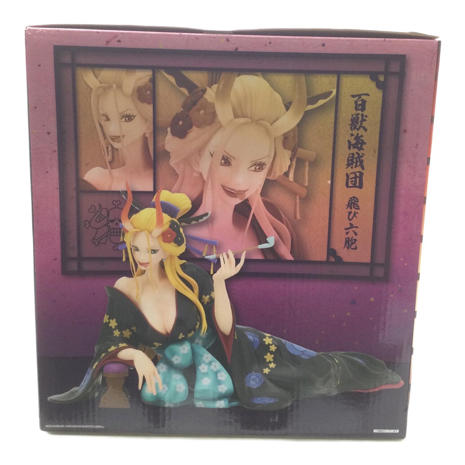 ONE PIECE (ワンピース) F賞 ブラックマリア｜トレファクONLINE