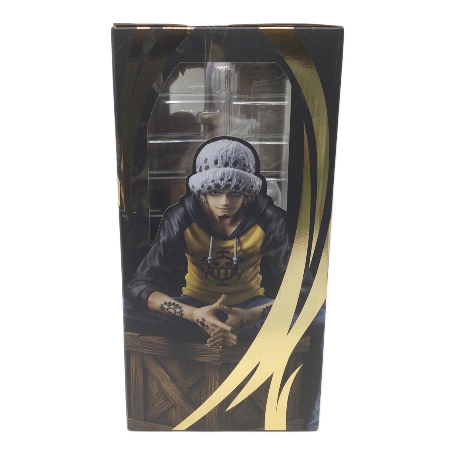 ONE PIECE (ワンピース) P.O.P PlayBack Memories トラファルガー