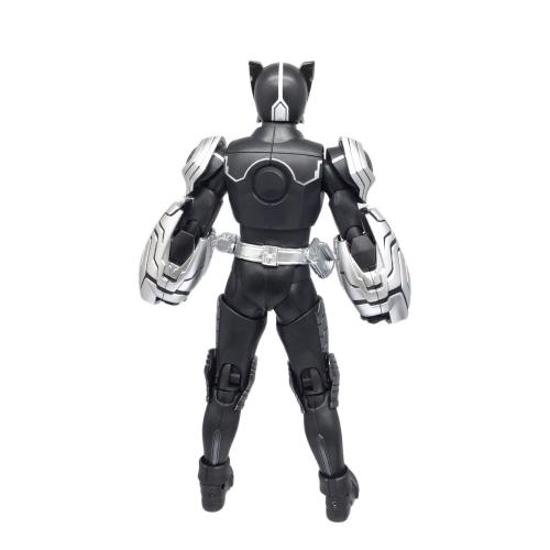 BANDAI S.H.Figuarts 仮面ライダーオーズ サゴーゾコンボ｜トレファク