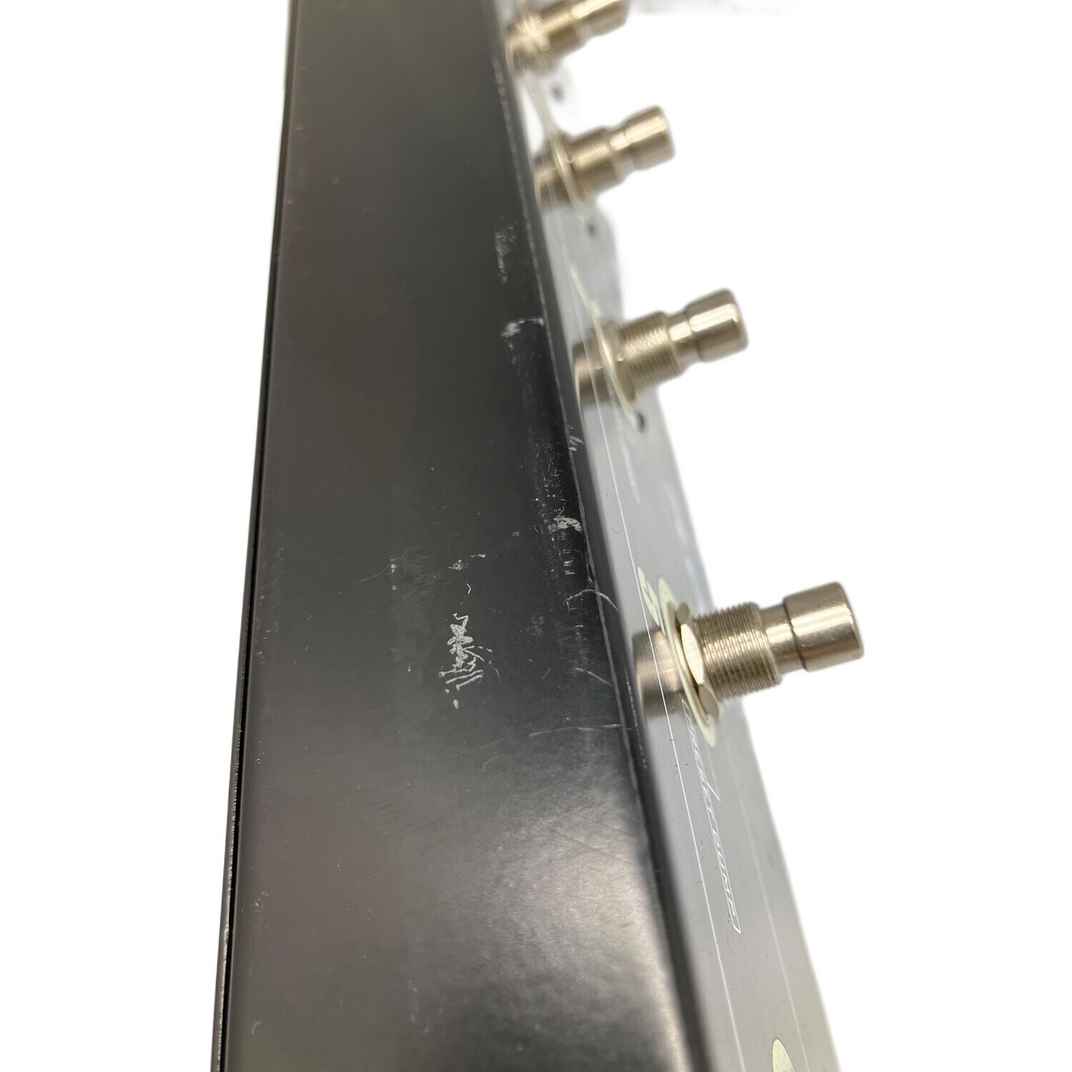 ROCKTRON (ロックトロン) スイッチャー PATCHMATE LOOP 8 FLOOR