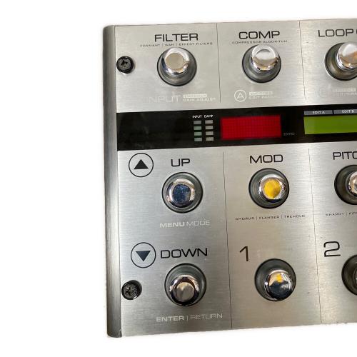 t.c.electronic (TCエレクトロニック) マルチエフェクター G-System