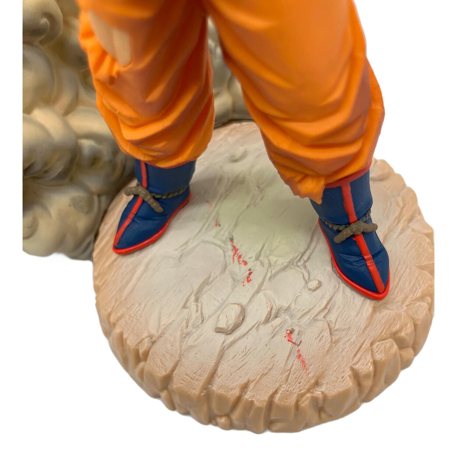 ドラゴンボールセル編 孫悟空 History Box vol2｜トレファクONLINE