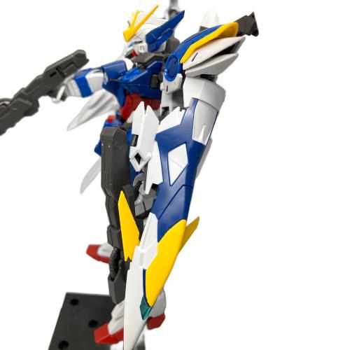 BANDAI (バンダイ) ウイングガンダムゼロEW Ver.Ka ガンプラ MG 1/100