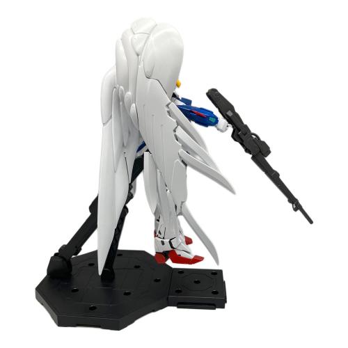 BANDAI (バンダイ) ウイングガンダムゼロEW Ver.Ka ガンプラ MG 1/100