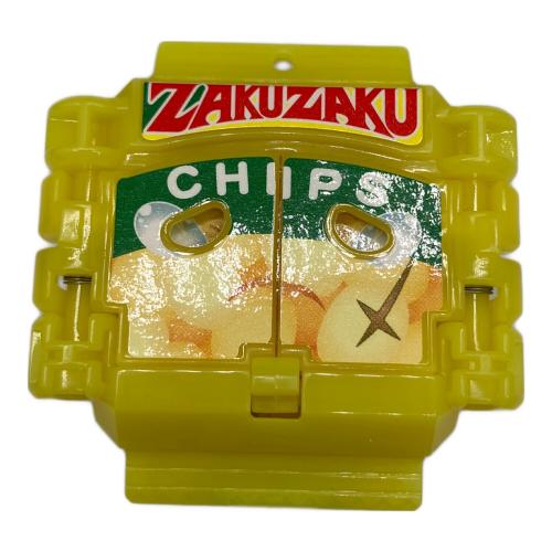 仮面ライダーガヴ (カメンライダーガヴ) DXガヴフォン ラキア＆デンテ