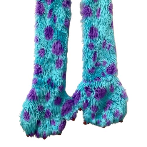 Disney RESORT (ディズニーリゾート) ファンキャップ 手袋付きマフラー