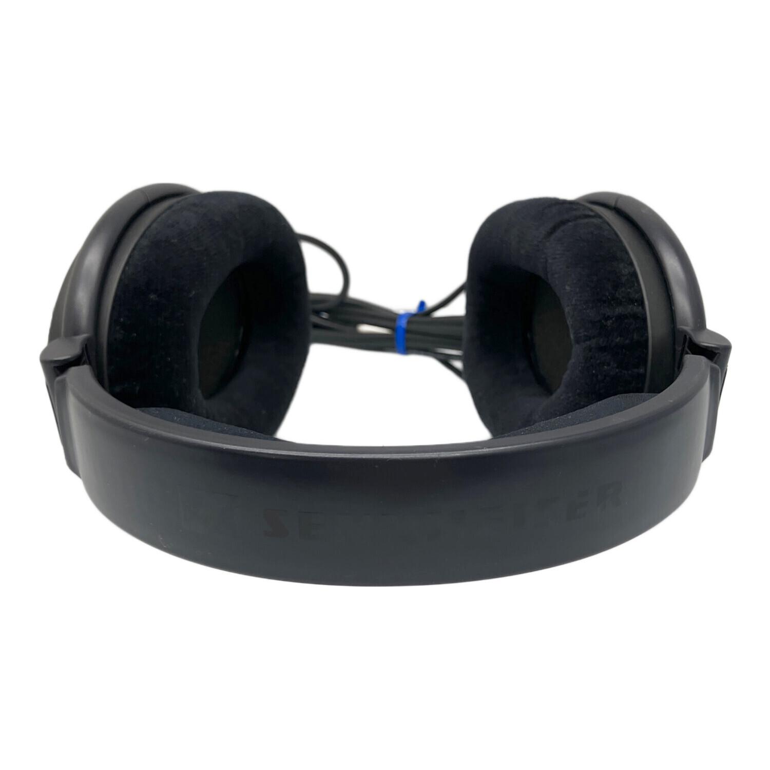 SENNHEISER (ゼンハイザー) ヘッドホン HD6XX｜トレファクONLINE